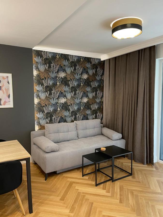 Apartamenty Bluszcz Swinoujscie Luaran gambar